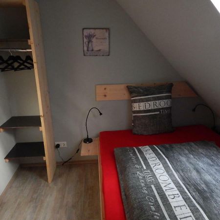 B&B Annabelle Schüttorf Kültér fotó