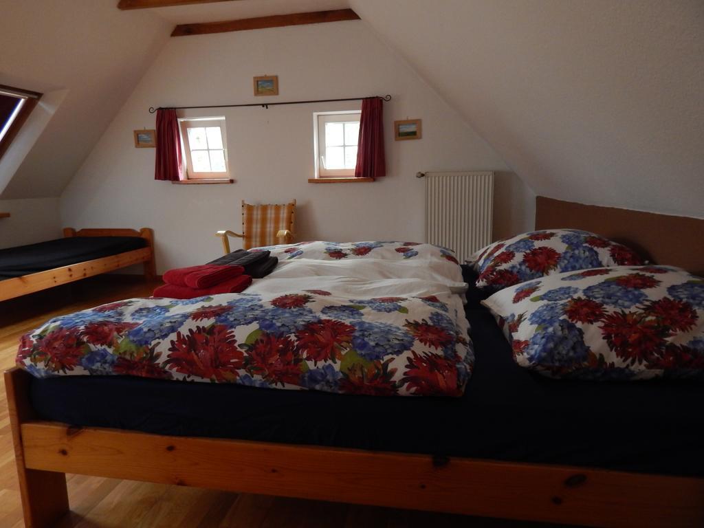 B&B Annabelle Schüttorf Kültér fotó
