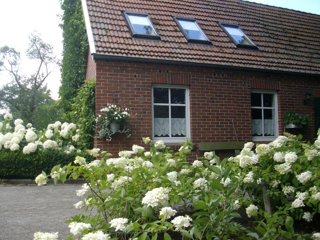 B&B Annabelle Schüttorf Kültér fotó