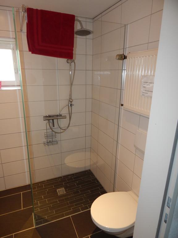 B&B Annabelle Schüttorf Kültér fotó
