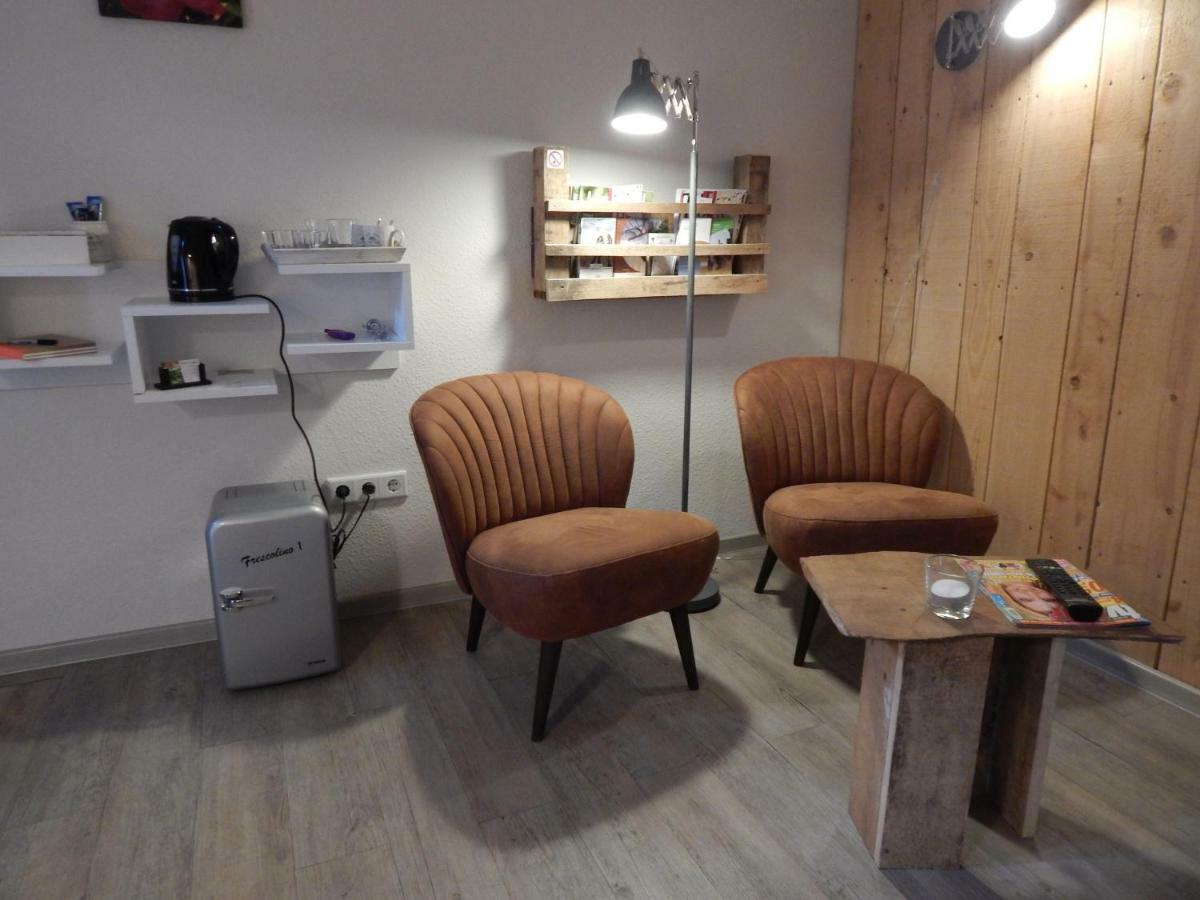 B&B Annabelle Schüttorf Kültér fotó