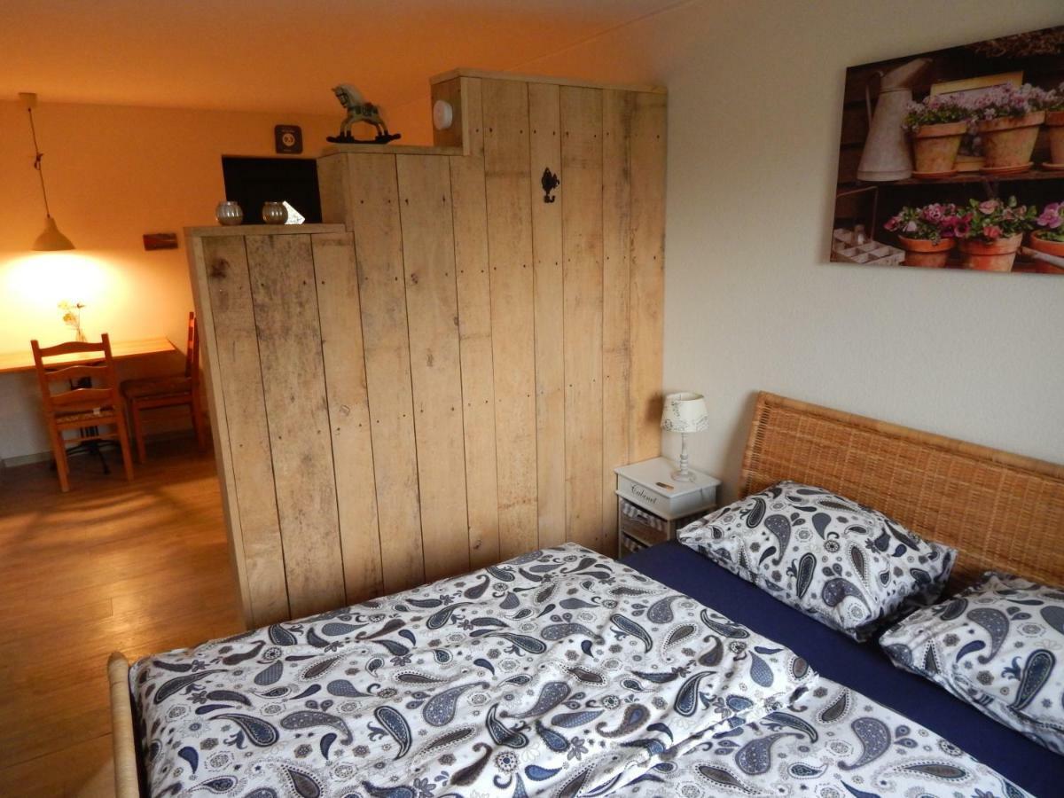 B&B Annabelle Schüttorf Kültér fotó