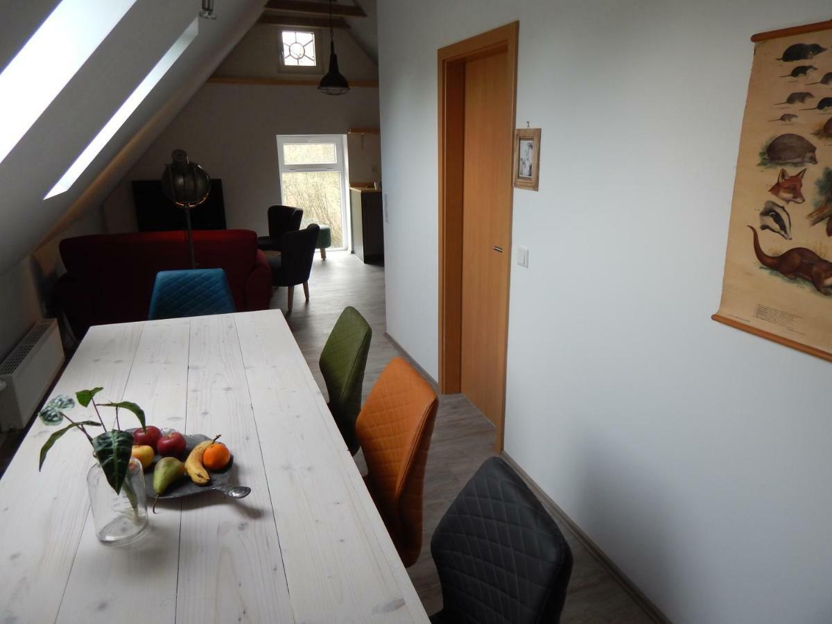 B&B Annabelle Schüttorf Kültér fotó