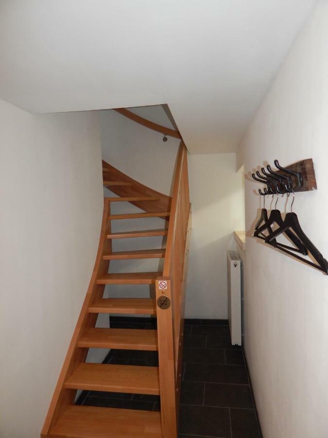 B&B Annabelle Schüttorf Kültér fotó